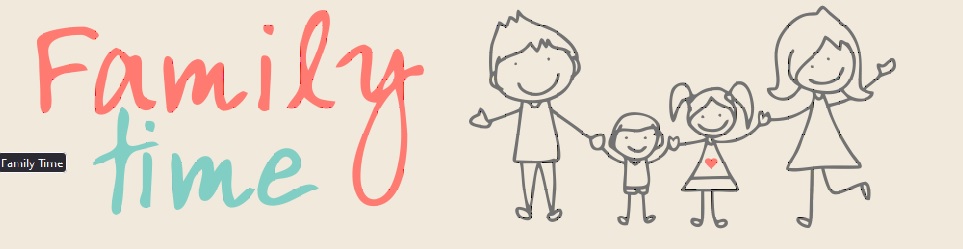 Συνέντευξη στο Familytime.gr