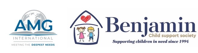 Συνεργασία με την Διεθνή Χριστιανική Οργάνωση A.M.G